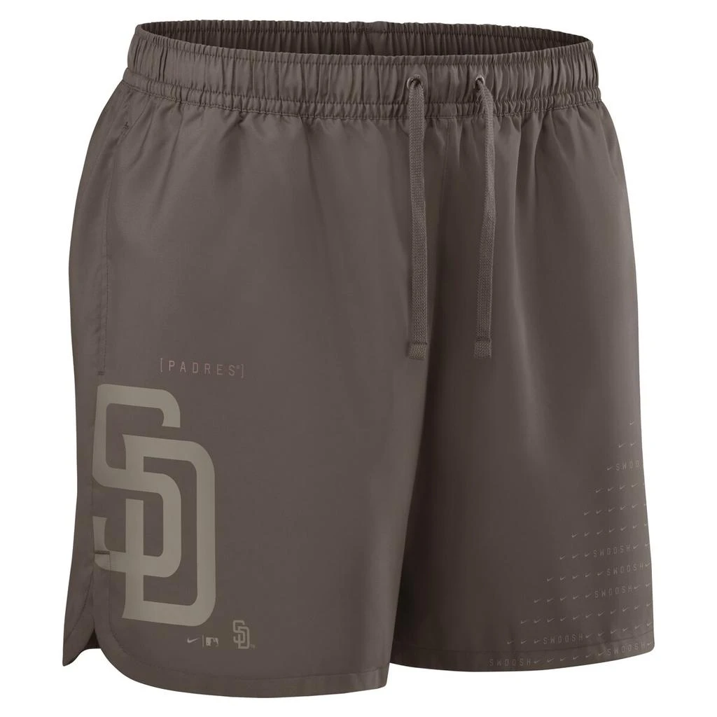 商品NIKE|Nike Padres Statement Shorts - Men's,价格¥494,第1张图片