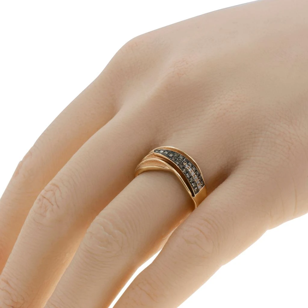商品Le Vian|Le Vian Women's 14k Strawberry Gold Ring,价格¥7047,第2张图片详细描述