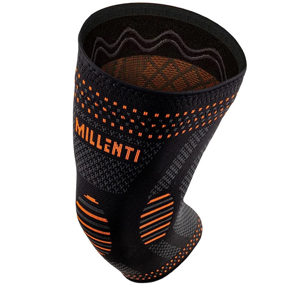 商品MILLENTI|Men's and Women's Knee Compression Sleeve Support Brace, XLarge,价格¥478,第1张图片