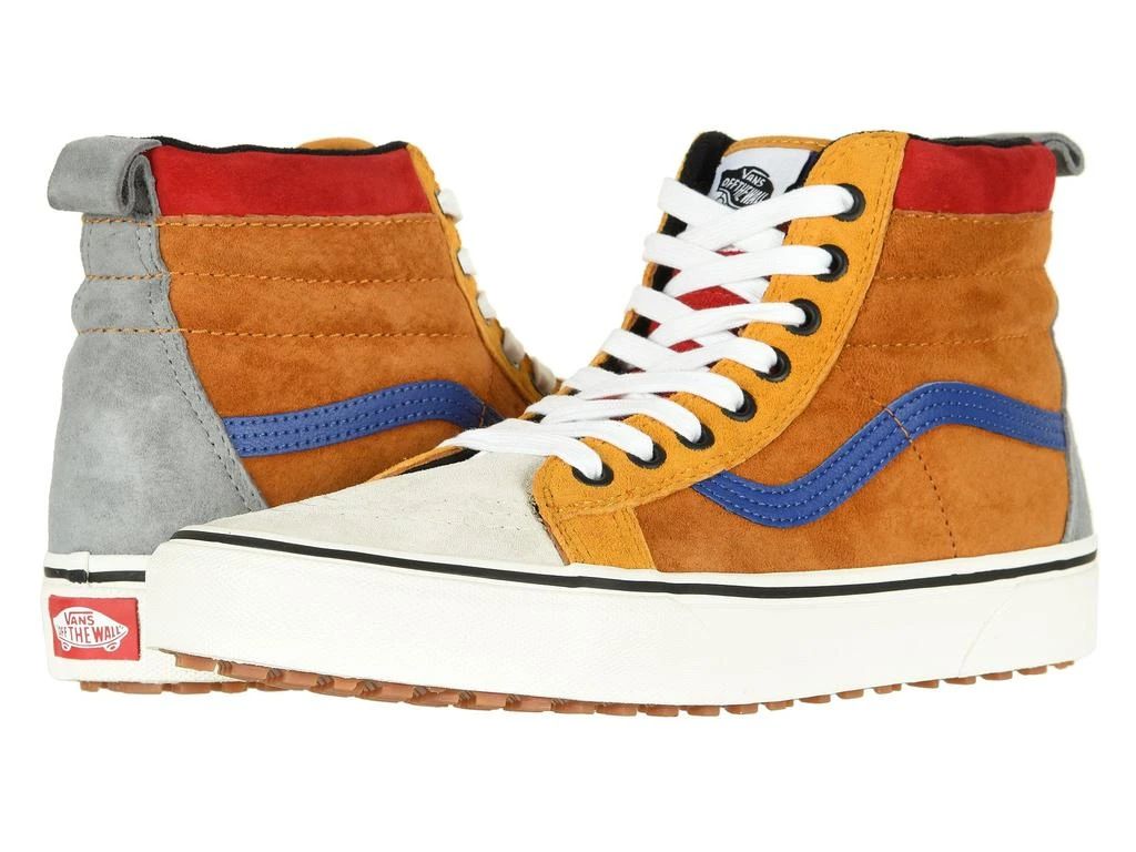 商品Paul Smith|UA Sk8-Hi MTE,价格¥302,第1张图片