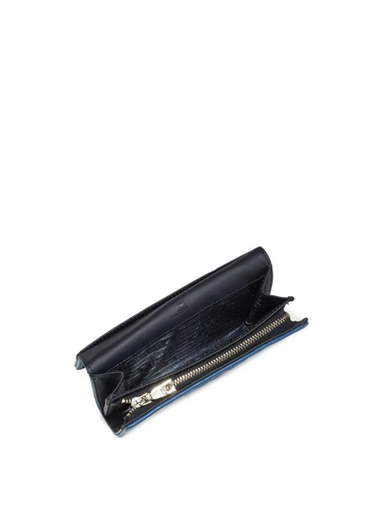 商品Moschino|Quilted Wallet,价格¥629,第2张图片详细描述