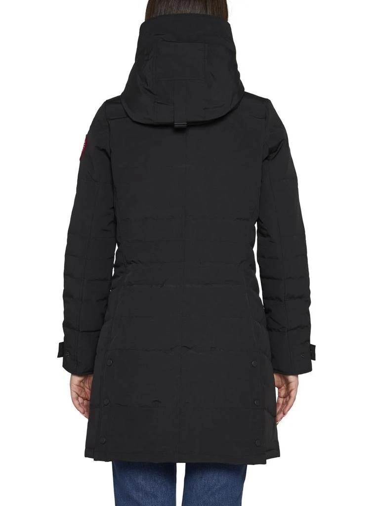 商品Canada Goose|Canada Goose Coats,价格¥7868,第3张图片详细描述