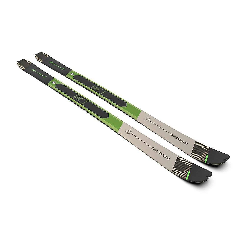 商品Salomon|Salomon MTN 86 Pro Ski,价格¥5348,第2张图片详细描述