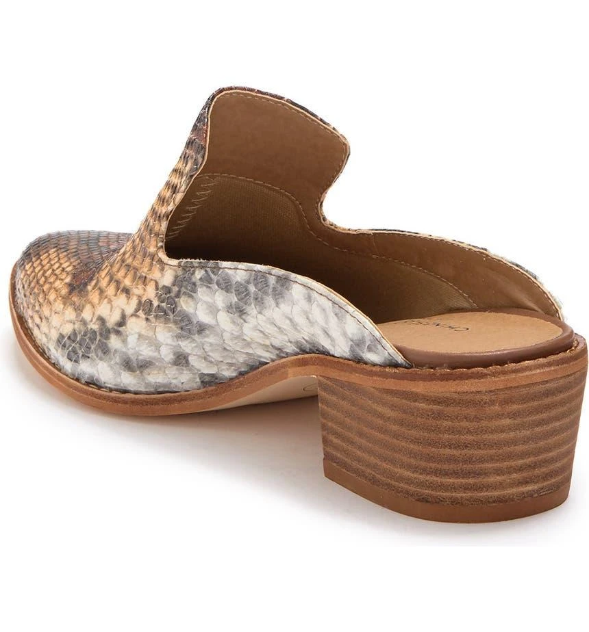商品Chinese Laundry|Marnie Loafer Mule,价格¥369,第2张图片详细描述
