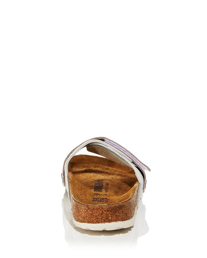商品Birkenstock|Women's Oita Slip On Slide Footbed Sandals,价格¥918,第4张图片详细描述