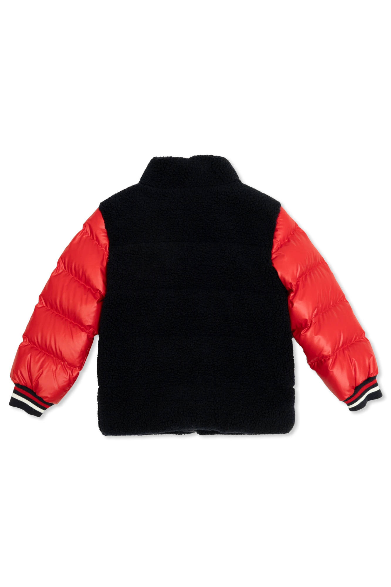 商品【预售7天】 Moncler|Moncler 男童内衣 J29511A00025809J0742 深蓝色,价格¥2758,第3张图片详细描述