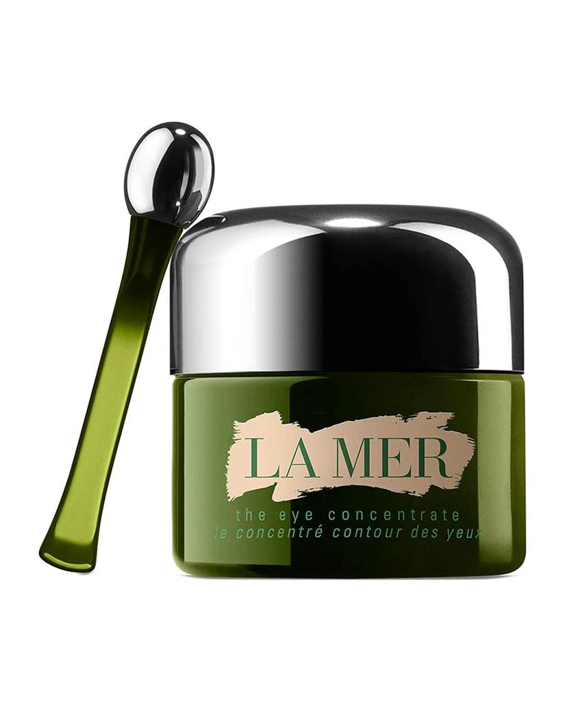 商品La Mer|浓缩修护眼部精华霜 15ml,价格¥1738,第1张图片