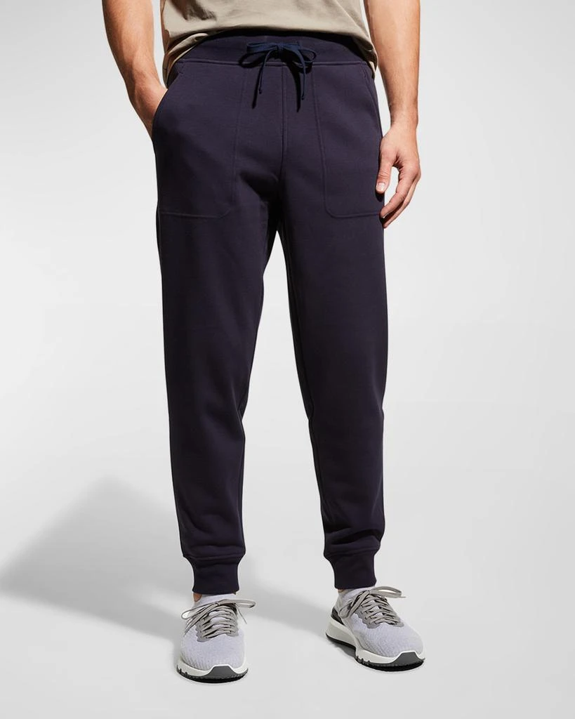 商品UGG|Men's Hank Camo Fleece Jogger Pants,价格¥794,第1张图片