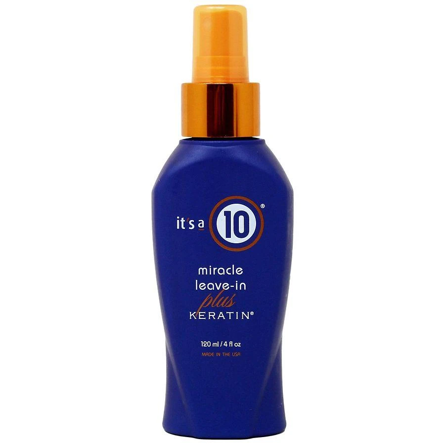 商品it's a 10|Miracle Leave-In Plus Keratin,价格¥213,第1张图片