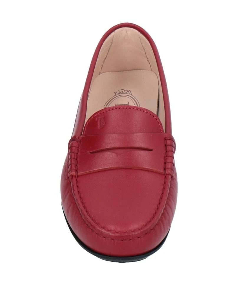 商品Tod's|Loafers,价格¥1582,第4张图片详细描述