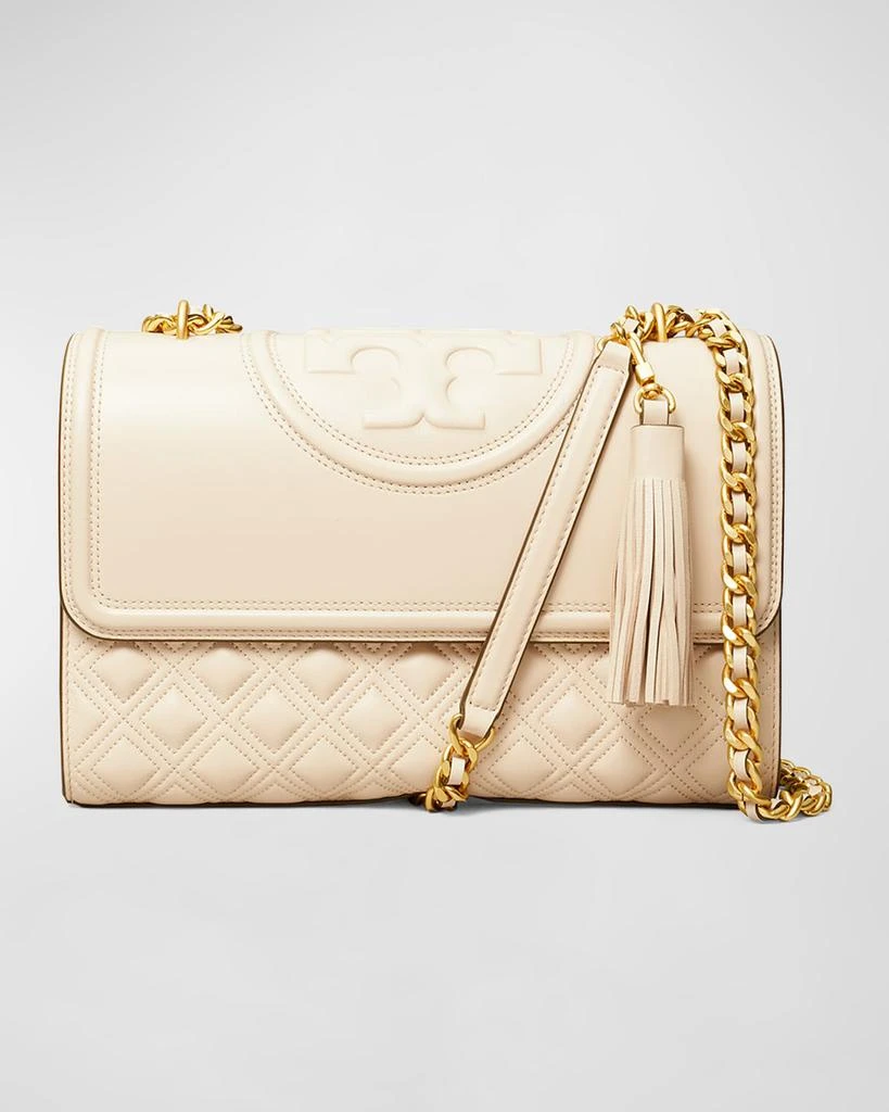 商品Tory Burch|Fleming Convertible Shoulder Bag,价格¥4618,第1张图片