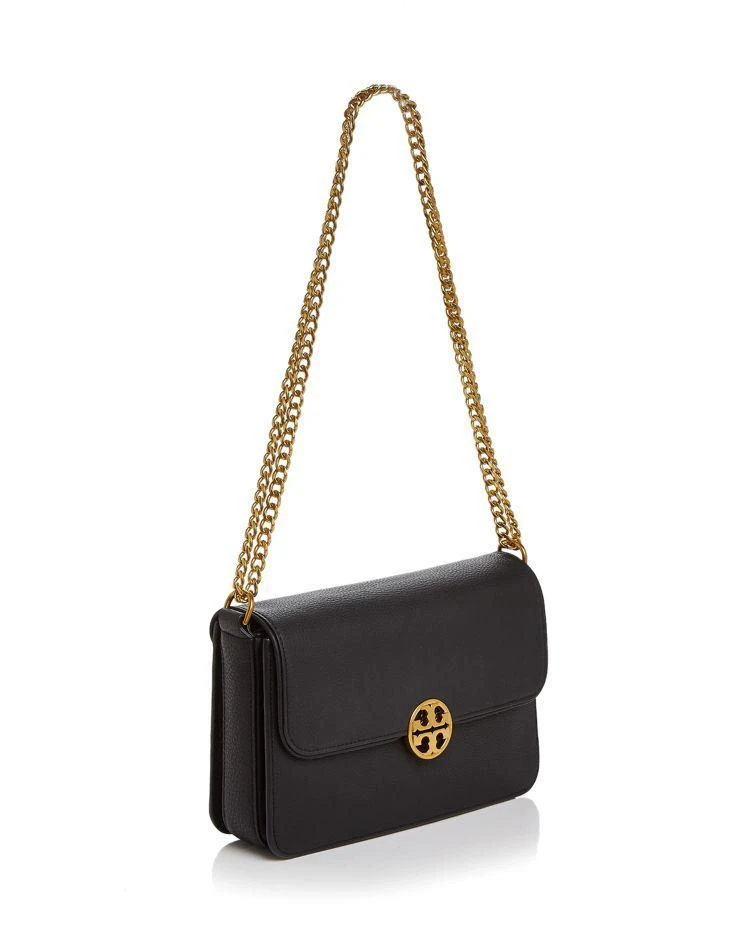 商品Tory Burch|弗莱明手拎斜跨两用手袋,价格¥3949,第4张图片详细描述