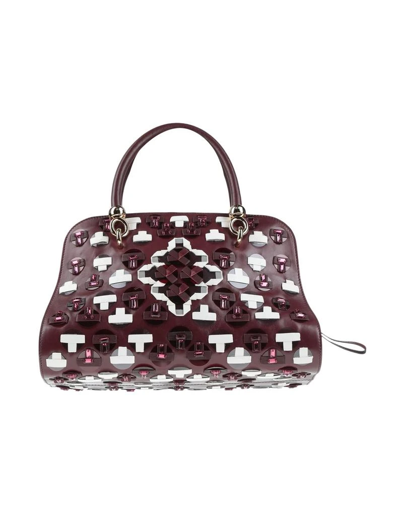 商品Tod's|Handbag,价格¥23303,第1张图片