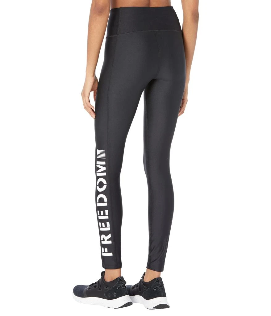 商品Under Armour|Freedom High-Rise Leggings,价格¥400,第2张图片详细描述