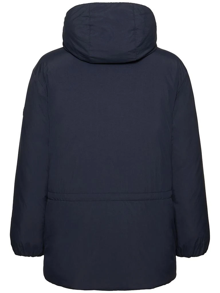 商品Hugo Boss|Currien尼龙蓬松夹克,价格¥2478,第5张图片详细描述