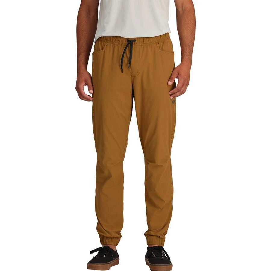 商品Outdoor Research|Ferrosi Joggers - Men's,价格¥588,第1张图片详细描述