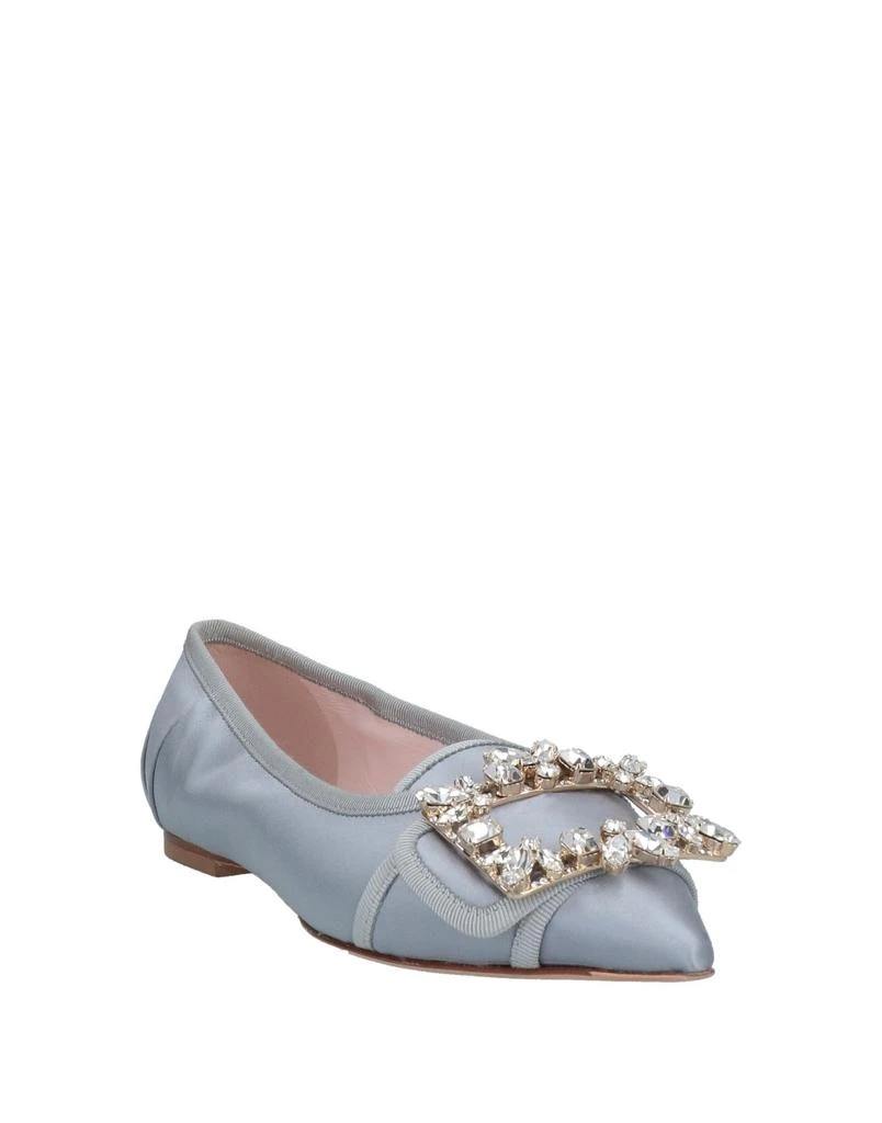 商品Roger Vivier|Loafers,价格¥7947,第2张图片详细描述