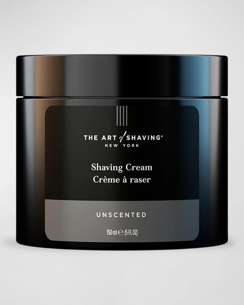 商品The Art of Shaving|Brush or Brushless Shaving Cream, Unscented,价格¥268,第1张图片
