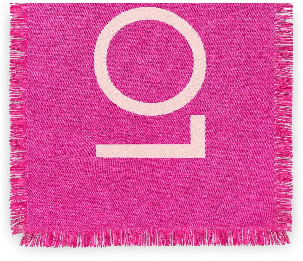 商品Louis Vuitton|Team Louis 围巾,价格¥4049,第5张图片详细描述