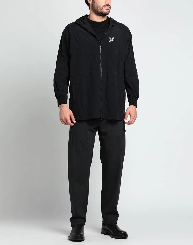 商品Kenzo|Full-length jacket,价格¥2859,第3张图片详细描述
