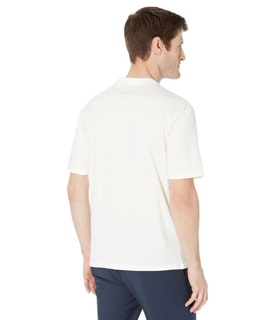 商品Calvin Klein|Short Sleeve Desert Crew Neck Tee,价格¥258,第2张图片详细描述