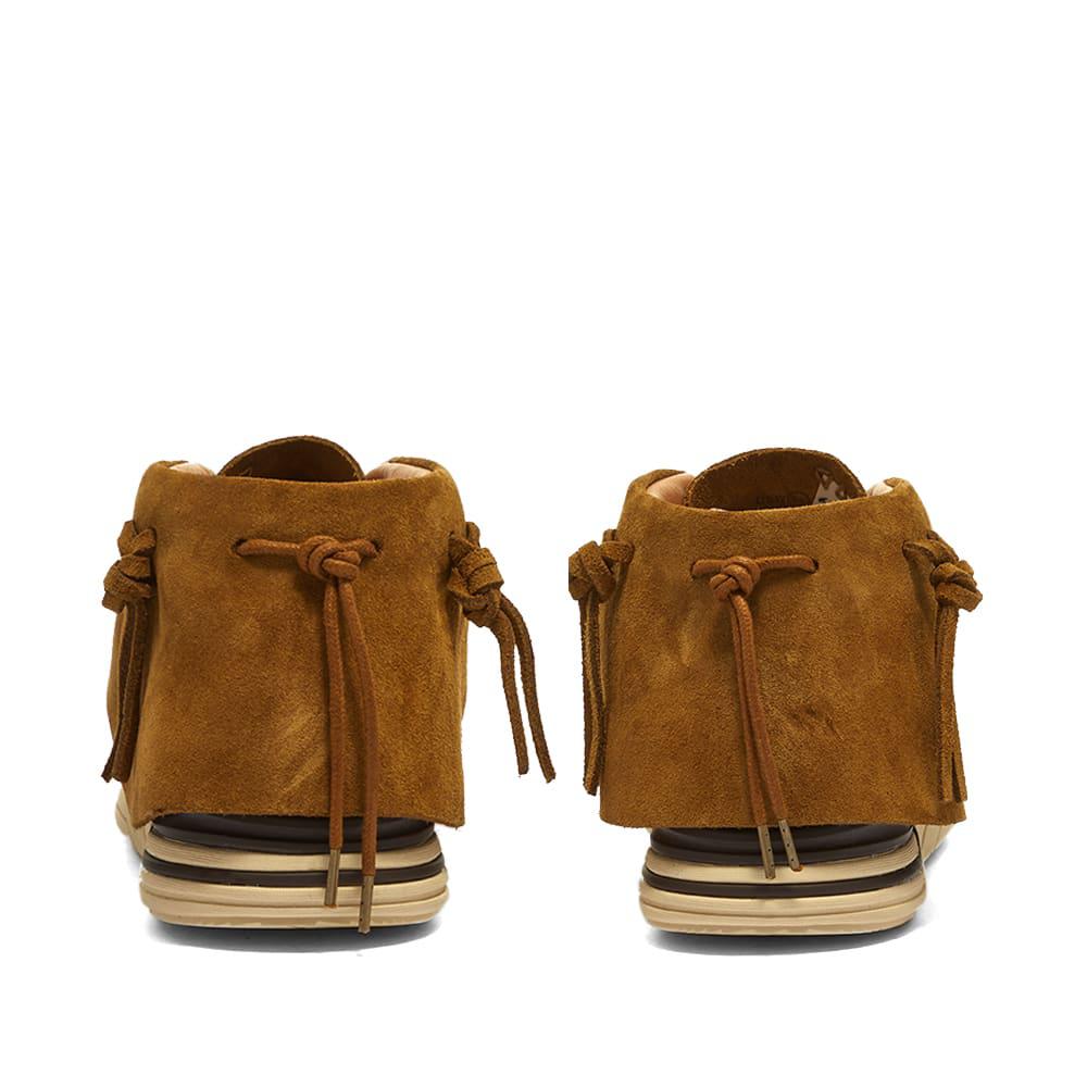 Visvim FBT Lhamo Folk W商品第3张图片规格展示