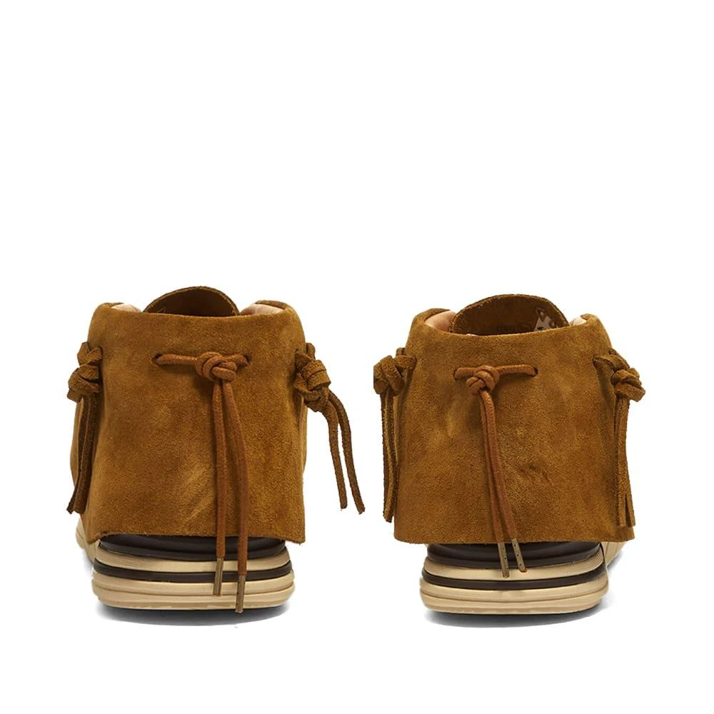 商品VisVim|Visvim FBT Lhamo Folk W,价格¥2999,第3张图片详细描述