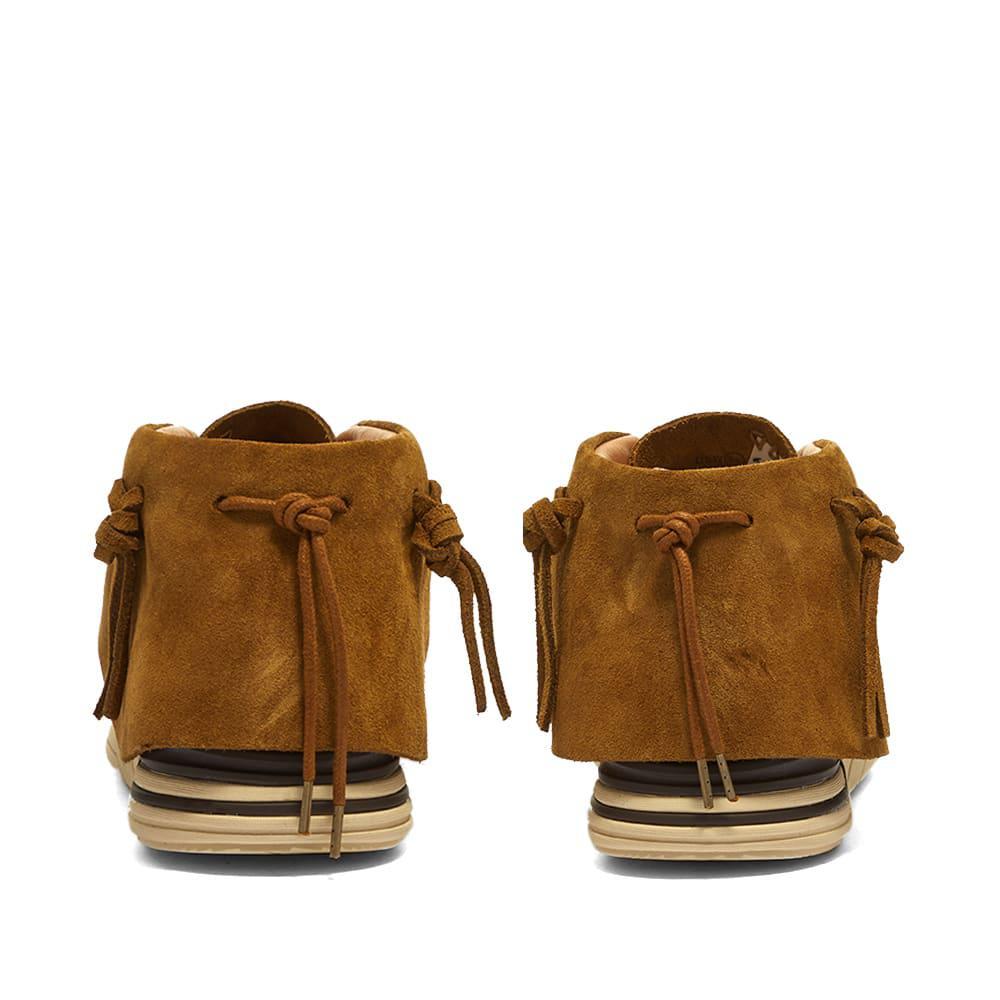 商品VisVim|Visvim FBT Lhamo Folk W,价格¥4121,第5张图片详细描述