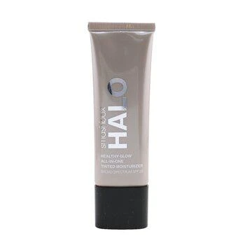 商品Smashbox Cosmetics|Halo Healthy Glow All In One Tinted Moisturizer SPF 25 - # Fair,价格¥332,第1张图片
