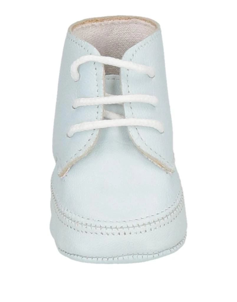 商品La Perla|Newborn shoes,价格¥292,第4张图片详细描述