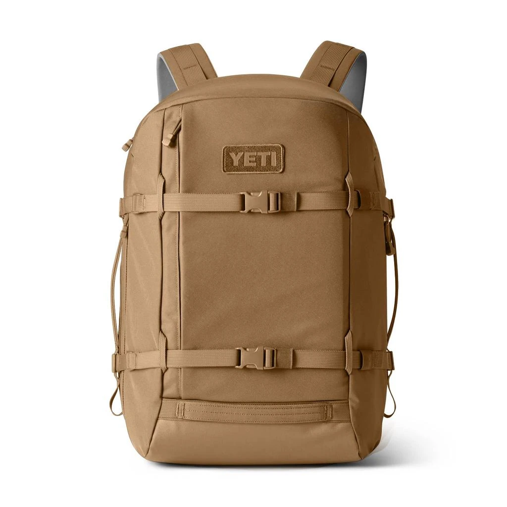 商品YETI|Crossroads 35L旅行背包,价格¥1661,第1张图片