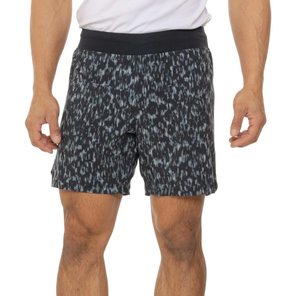 商品Under Armour|Under Armour Launch Elite Shorts - 7”,价格¥122,第1张图片