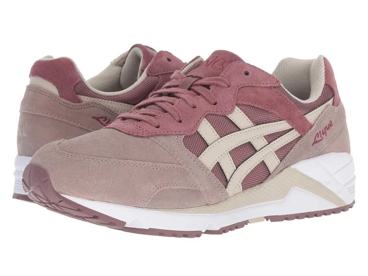 商品Onitsuka Tiger|Gel-Lique慢跑鞋,价格¥295,第1张图片