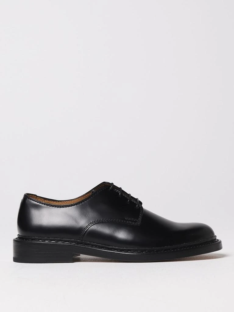 商品Our Legacy|Our Legacy brogue shoes for man,价格¥2404,第1张图片