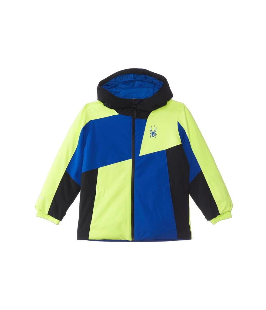 商品Spyder|Ambush Jacket (Toddler/Little Kids),价格¥1099,第1张图片