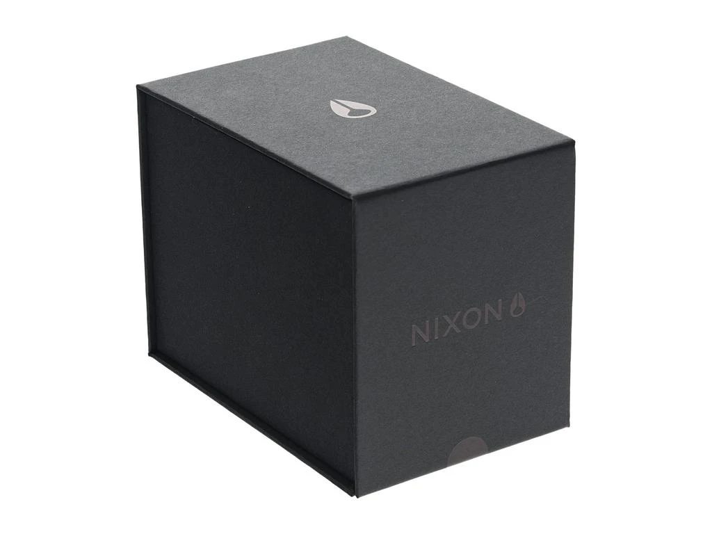 商品Nixon|Patrol Leather,价格¥1281,第4张图片详细描述