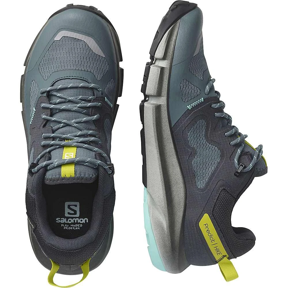 Salomon Women's Predict Hike GTX Shoe 商品