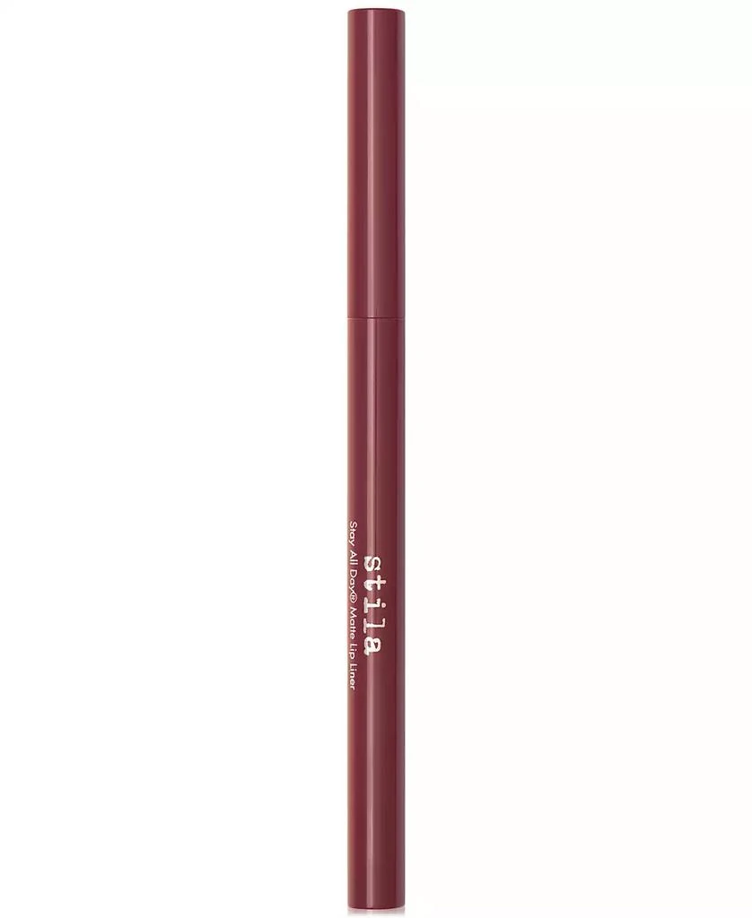 Stay All Day® Matte Lip Liner 商品