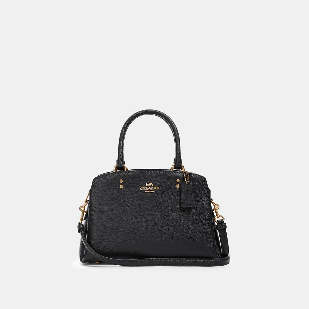 Coach Outlet Mini Lillie Carryall 商品