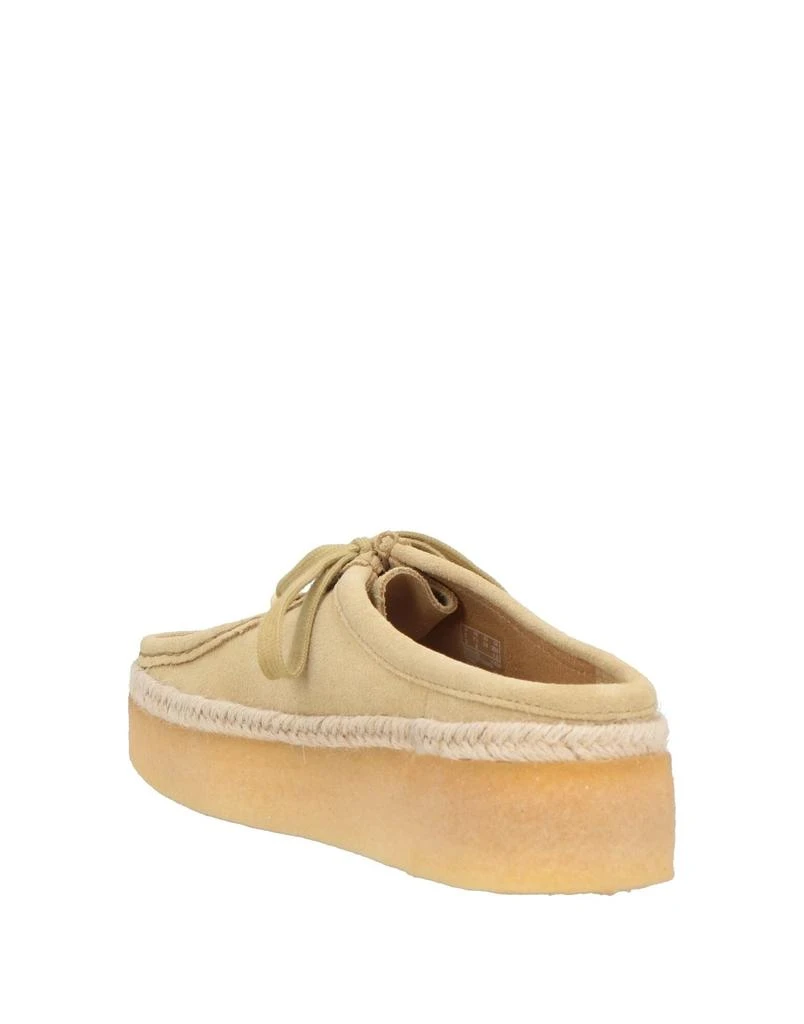 商品Clarks|Mules and clogs,价格¥941,第3张图片详细描述