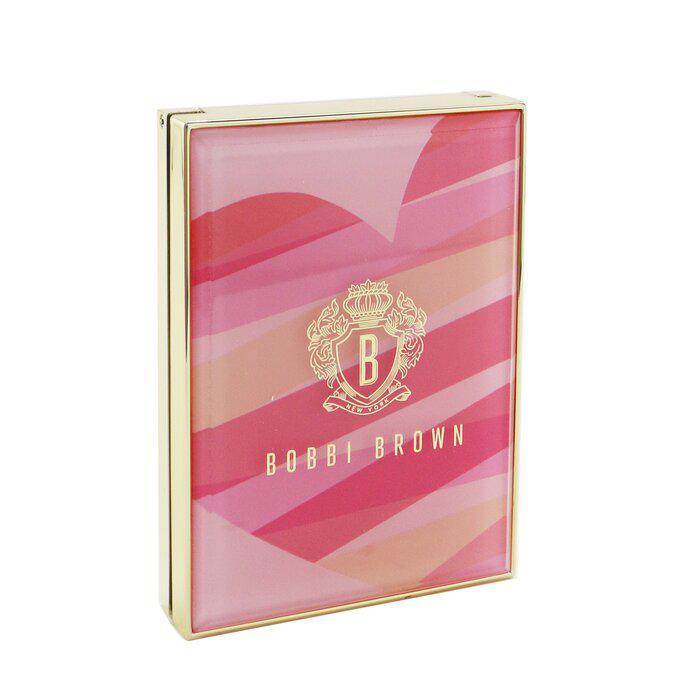 商品Bobbi Brown|Bobbi Brown 双色晶亮颜彩盘(七夕限定系列) - # 五花肉 -五花肉(7g/0.24oz),价格¥556,第5张图片详细描述