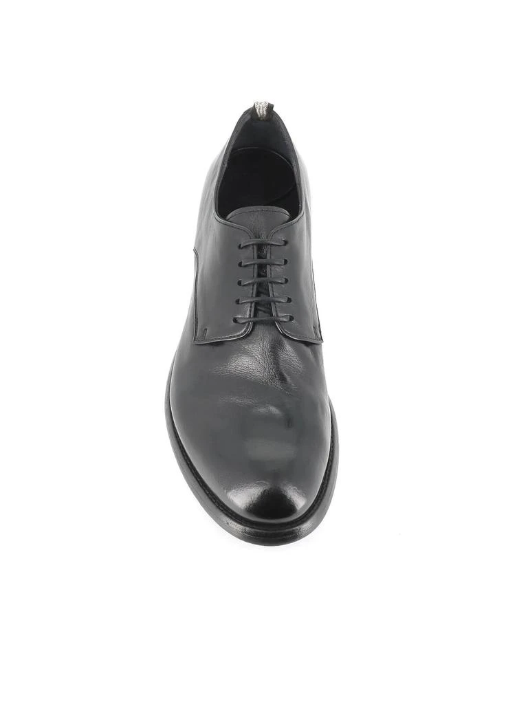 商品Officine Creative|Officine Creative Derby Hive/008,价格¥3431,第4张图片详细描述