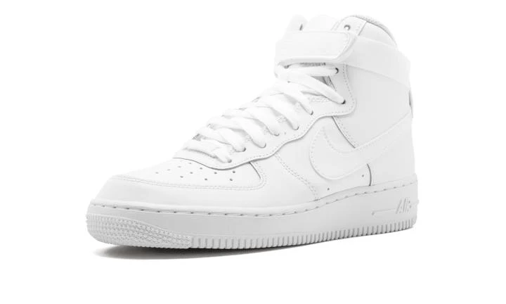 商品NIKE|Nike Air Force 1 High GS,价格¥890-¥1121,第5张图片详细描述