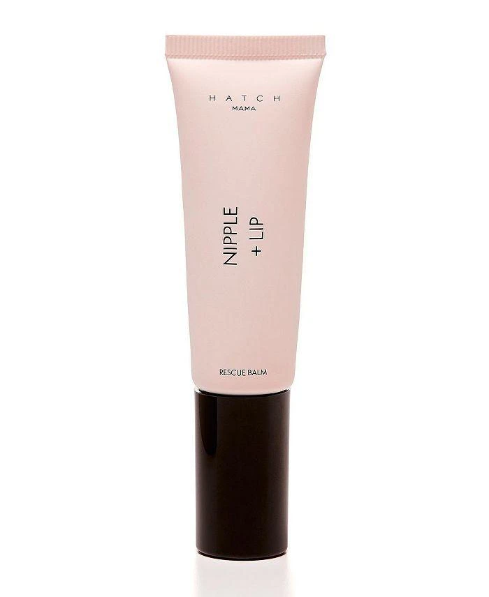 商品HATCH|Nipple Plus Lip Balm for Breastfeeding,价格¥210,第1张图片