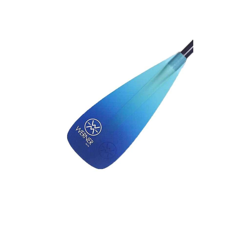商品Werner|Werner Zen 95 1 PC Straight Paddle,价格¥2123,第2张图片详细描述