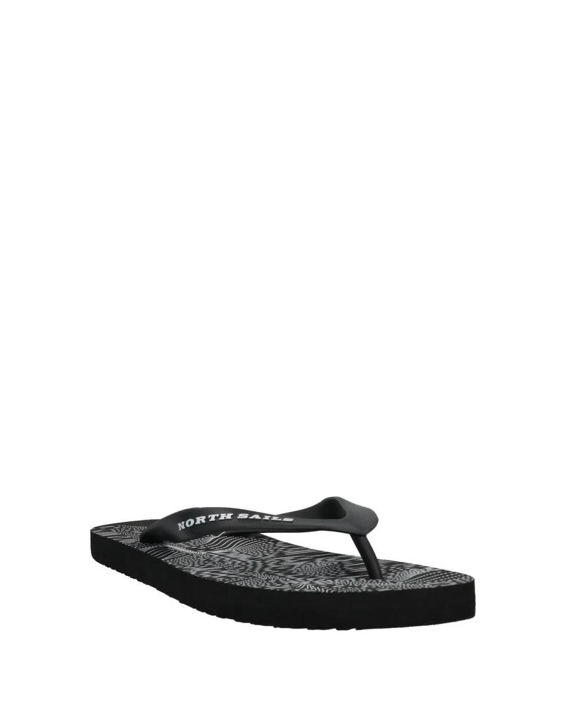 商品NORTH SAILS|Flip flops,价格¥162,第2张图片详细描述