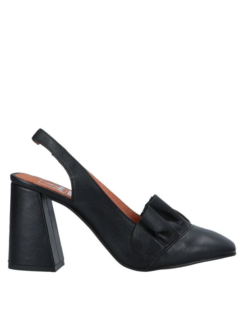 商品CROSS WALK|Pump,价格¥143,第1张图片