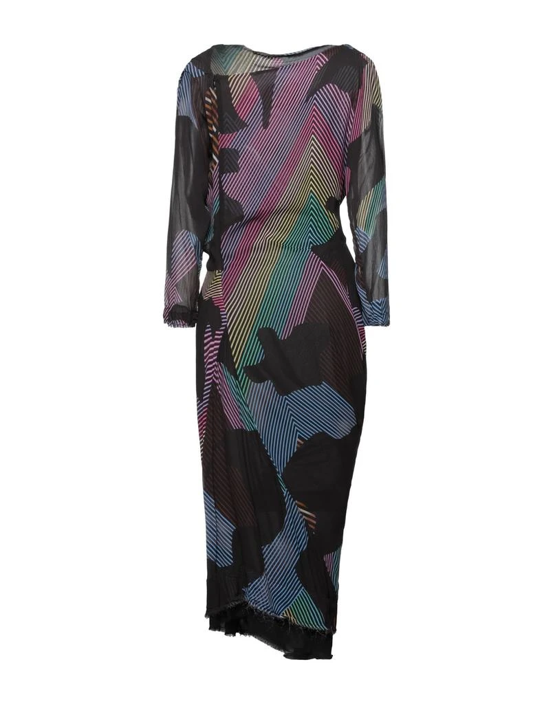 商品Vivienne Westwood|Midi dress,价格¥1185,第2张图片详细描述