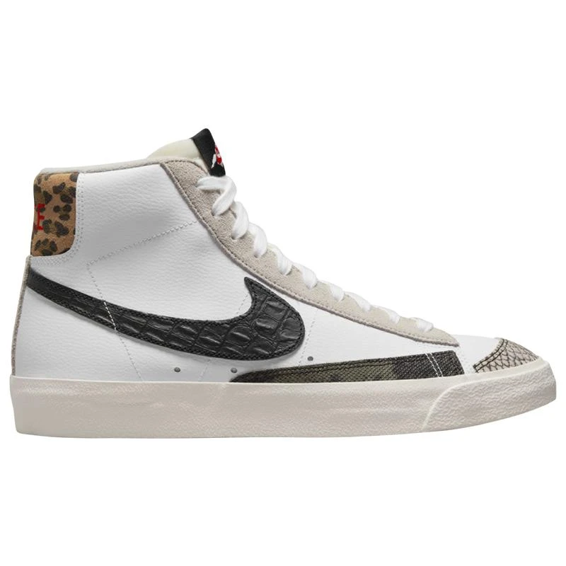 商品NIKE|Nike Blazer Mid '77 Vintage - Men's,价格¥451,第1张图片