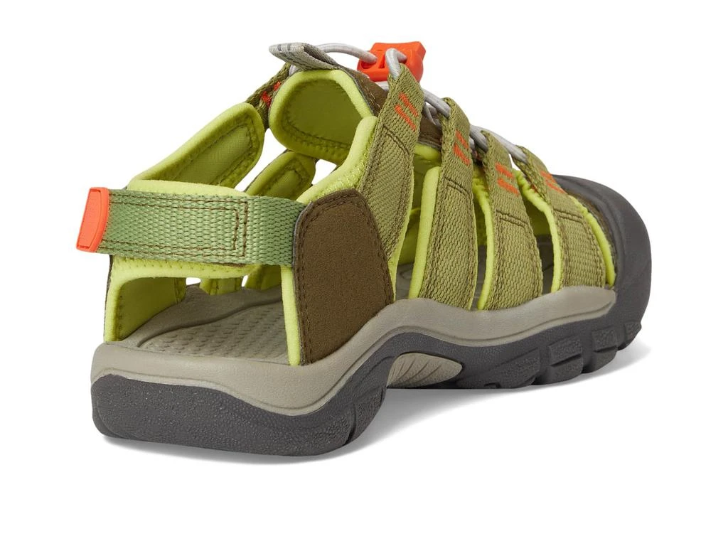 商品Keen|Newport Boundless (Toddler/Little Kid/Big Kid),价格¥403,第5张图片详细描述